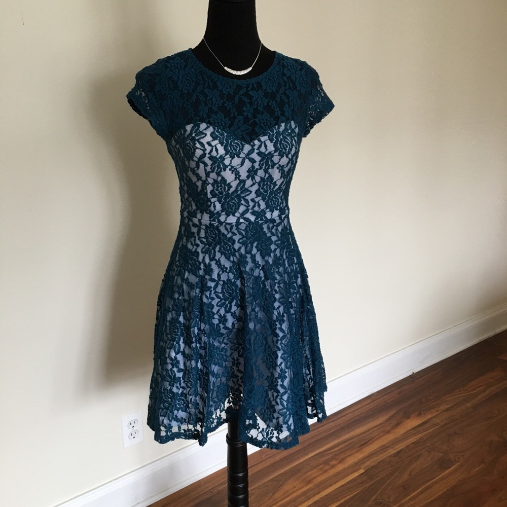 FE Forever cocktail dress